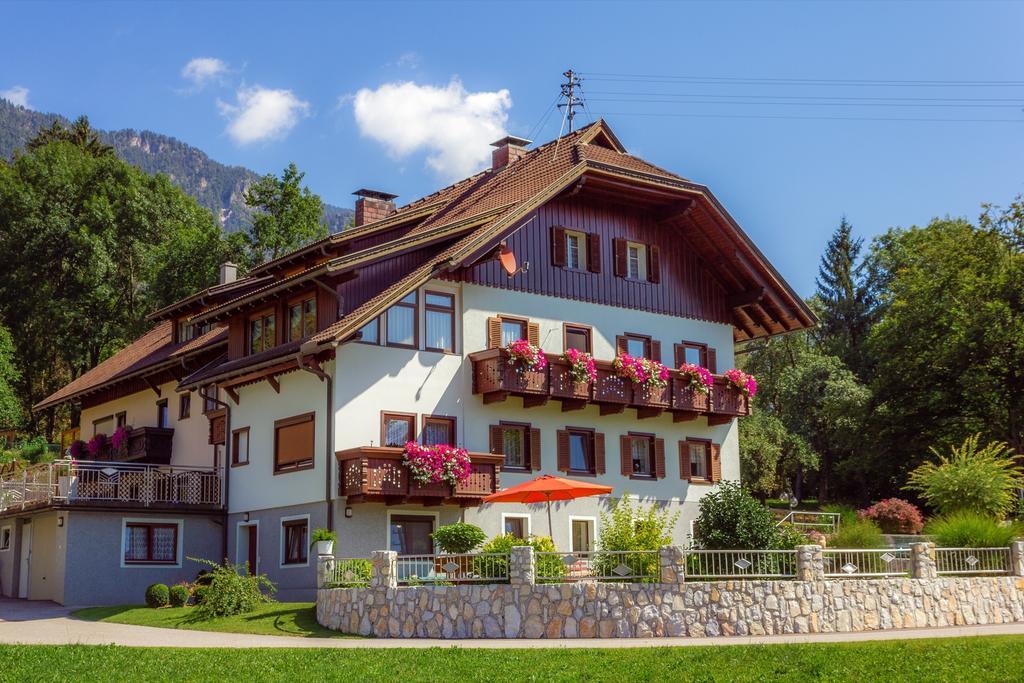 Gaestehaus Im Wiesengrund Sankt Stefan an der Gail Номер фото